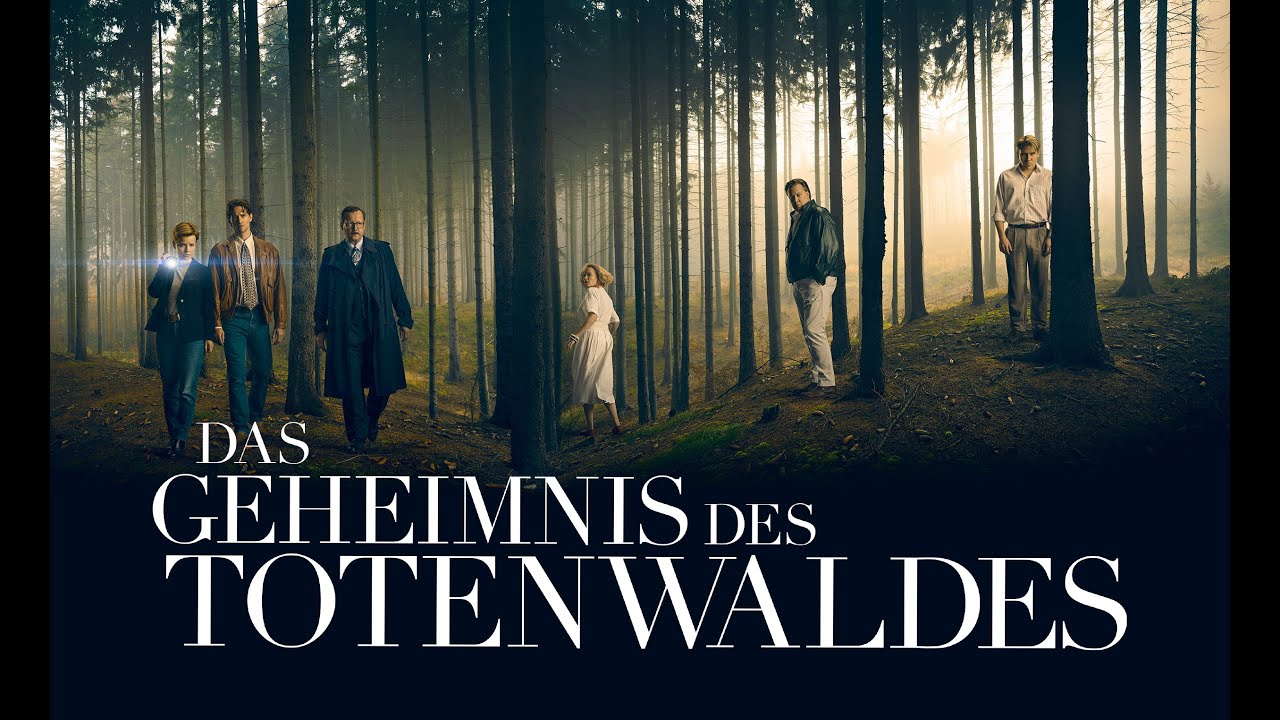 Die Serie Die Geheimnisse Des Totenwaldes von Mediafire herunterladen Die Serie Die Geheimnisse Des Totenwaldes von Mediafire herunterladen