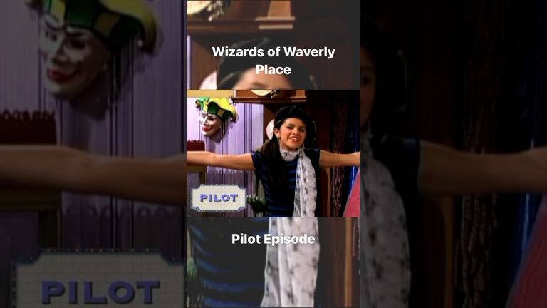 Die Serie Die Zauberer Vom Waverly Place von Mediafire herunterladen