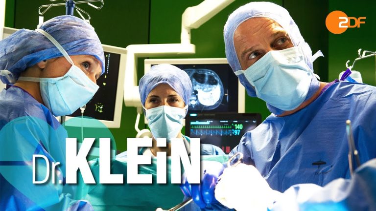 Die Serie Dr Klein Zdf von Mediafire herunterladen