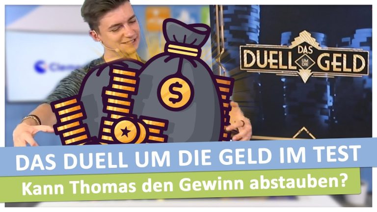 Die Serie Duell Um Die Geld von Mediafire herunterladen