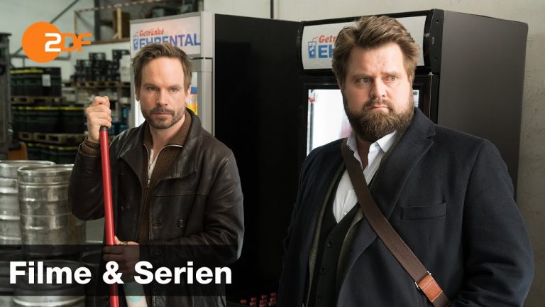 Die Serie Ein Fall Für Zwei von Mediafire herunterladen