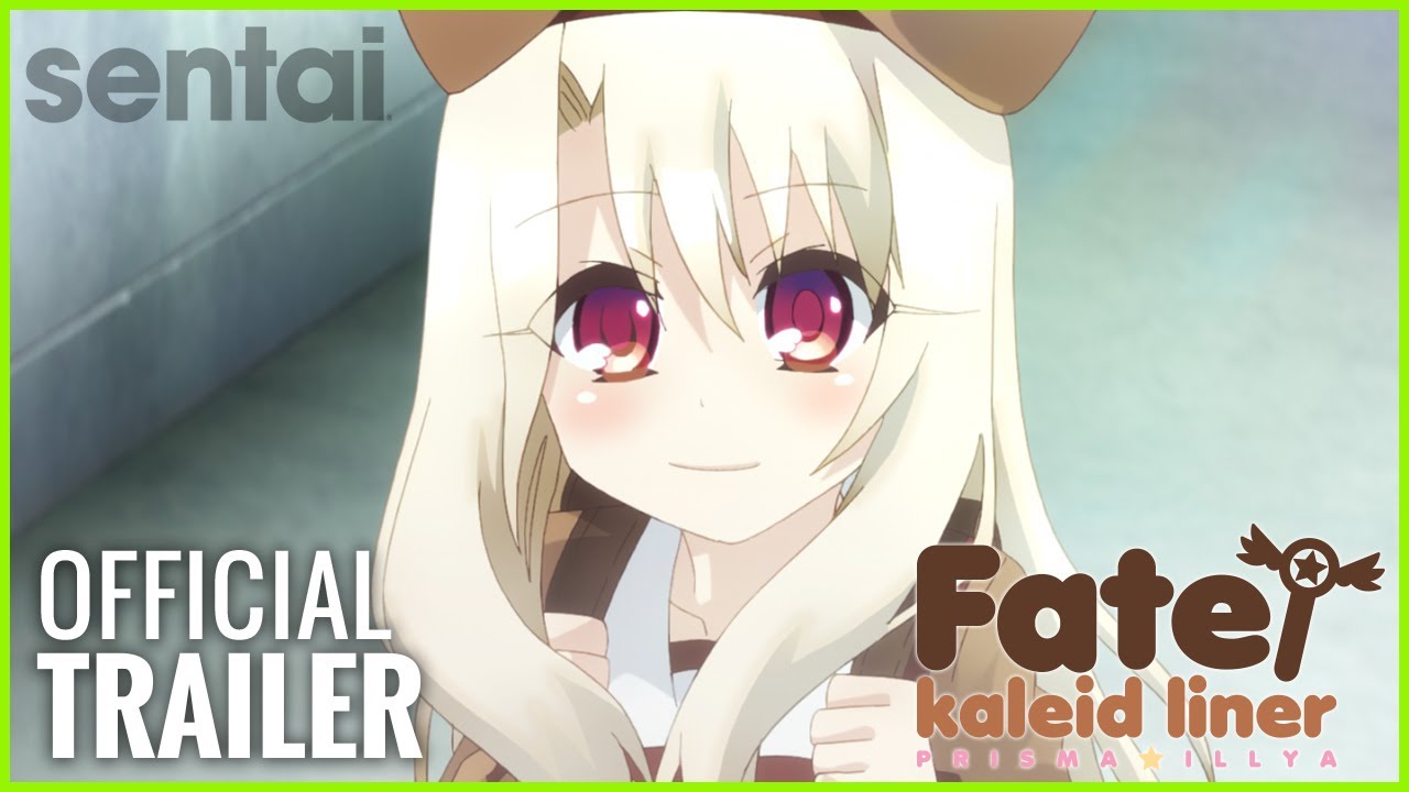 Die Serie Fate Kaleid Liner Prisma Illya Illya von Mediafire herunterladen Die Serie Fate Kaleid Liner Prisma Illya Illya von Mediafire herunterladen