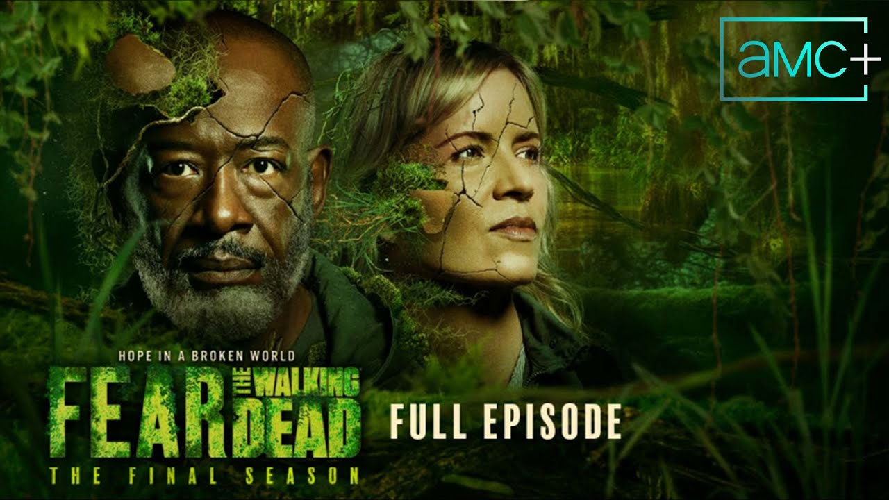 Die Serie Fear The Walking Dead Streaming von Mediafire herunterladen Die Serie Fear The Walking Dead Streaming von Mediafire herunterladen