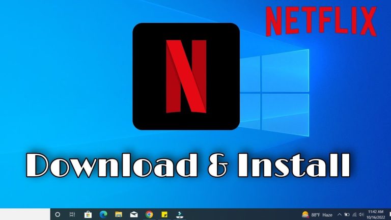 Die Serie Feria Netflix von Mediafire herunterladen