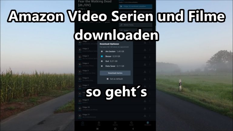 Die Serie Feuerwehr Serienn Amazon Prime von Mediafire herunterladen