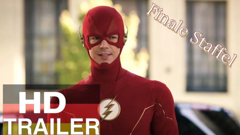 Die Serie Flash Staffel 9 Deutsch von Mediafire herunterladen