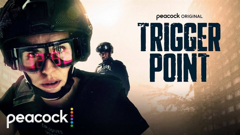 Die Serie Folgen Von Trigger Point von Mediafire herunterladen