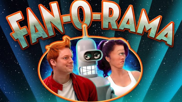 Die Serie Futurama Stream von Mediafire herunterladen