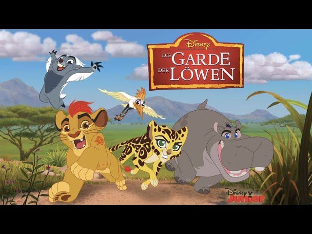 Die Serie Garde Der Loewen von Mediafire herunterladen Die Serie Garde Der Löwen von Mediafire herunterladen