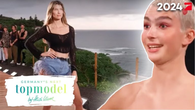 Die Serie Gntm Finale Live Stream von Mediafire herunterladen