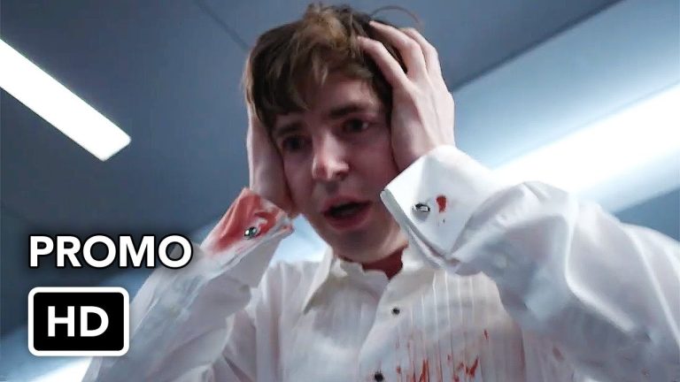 Die Serie Good Doctor Staffel 6 von Mediafire herunterladen