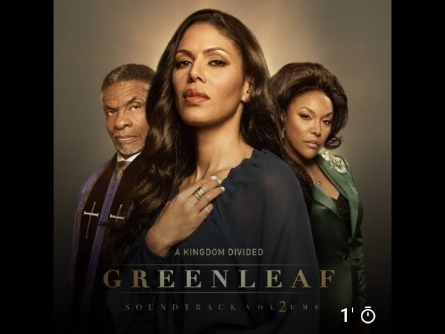 Die Serie Greenleaf von Mediafire herunterladen