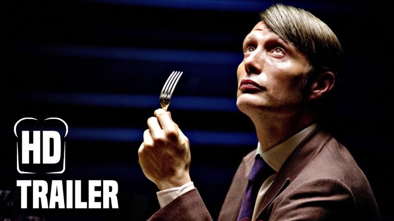 Die Serie Hannibal Serien von Mediafire herunterladen