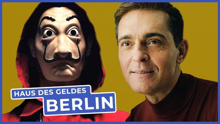 Die Serie Haus Des Geldes Berlin Staffel 2 von Mediafire herunterladen