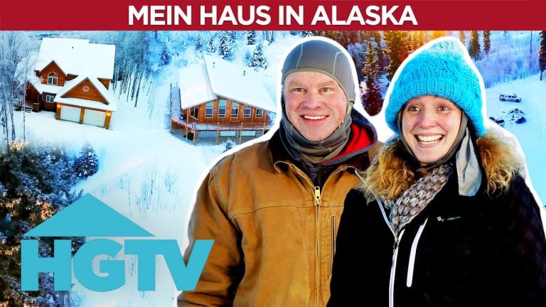 Die Serie Haus Kaufen In Alaska von Mediafire herunterladen