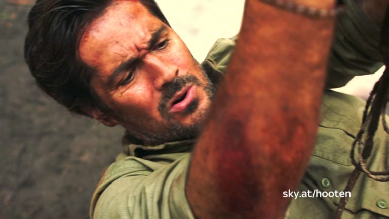 Die Serie Hooten And The Lady Tv von Mediafire herunterladen