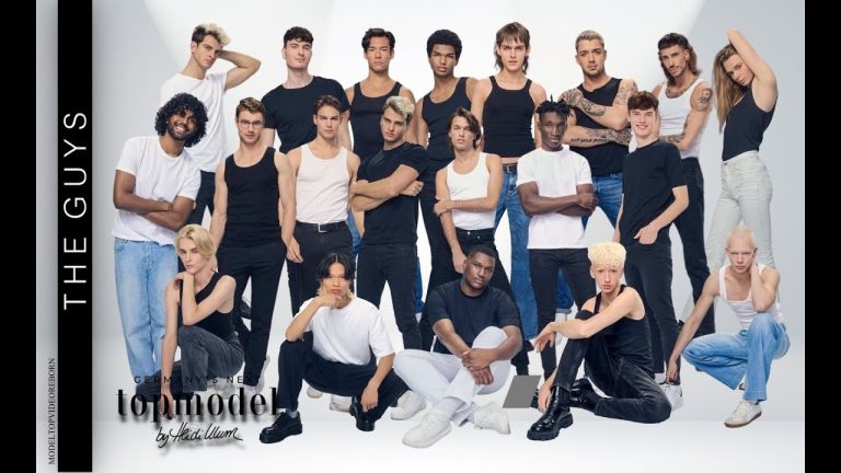 Die Serie Host Of Germany’S Next Topmodel von Mediafire herunterladen