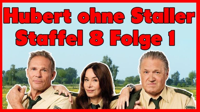 Die Serie Hubert Und Staller Video von Mediafire herunterladen