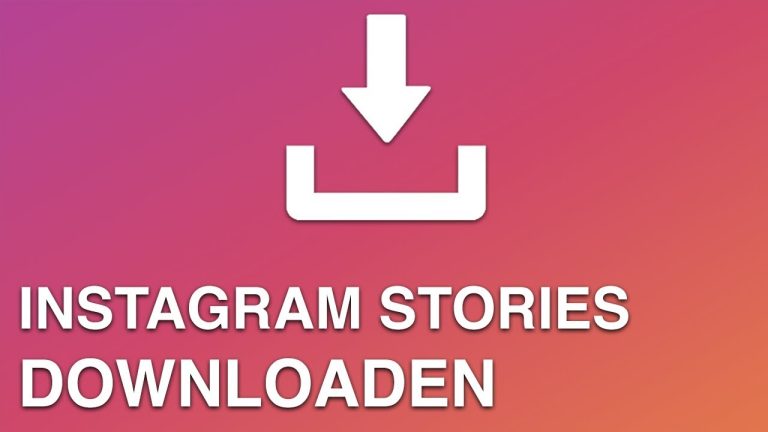 Die Serie Instastory Online von Mediafire herunterladen