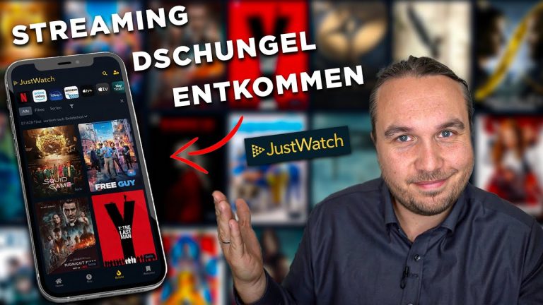 Die Serie Ist Justwatch Legal von Mediafire herunterladen