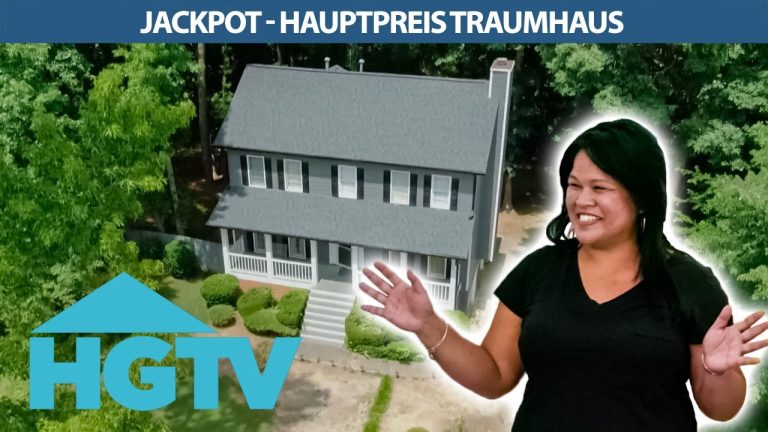 Die Serie Jackpot Hauptpreis Traumhaus von Mediafire herunterladen