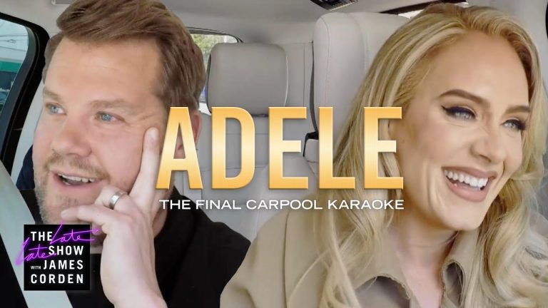 Die Serie James Corden von Mediafire herunterladen