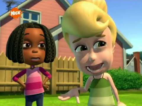 Die Serie Jimi Neutron von Mediafire herunterladen