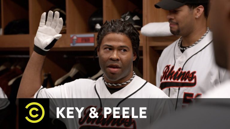 Die Serie Key&Peele von Mediafire herunterladen