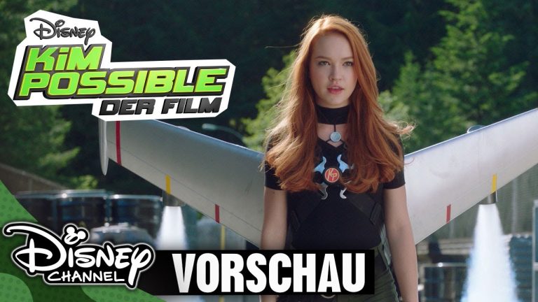 Die Serie Kim Possible Staffel 1 von Mediafire herunterladen