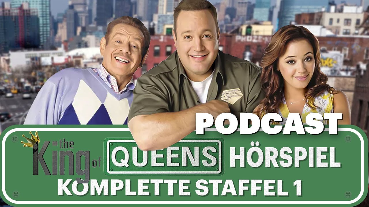 Die Serie King Of Queens Staffel von Mediafire herunterladen Die Serie King Of Queens Staffel von Mediafire herunterladen