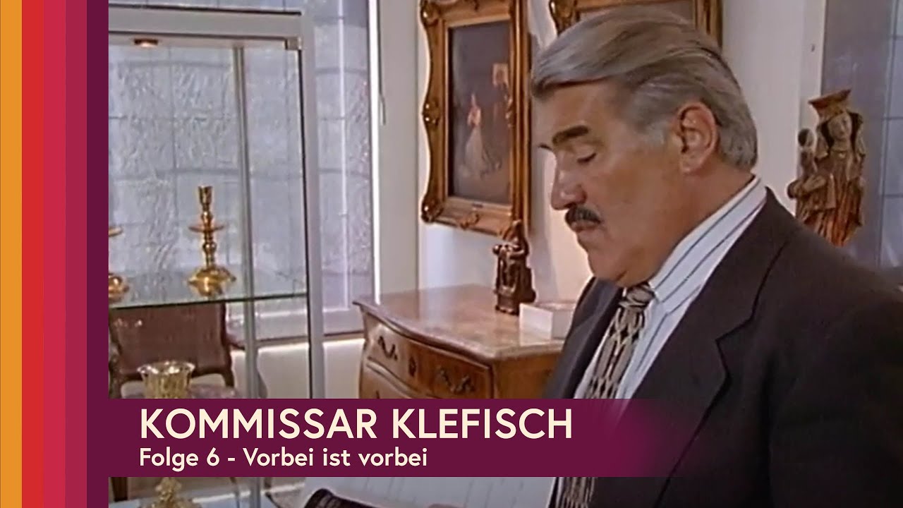 Die Serie Kommissar Klefisch von Mediafire herunterladen Die Serie Kommissar Klefisch von Mediafire herunterladen