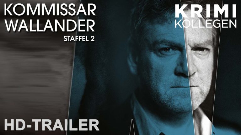 Die Serie Kommissar Wallander von Mediafire herunterladen