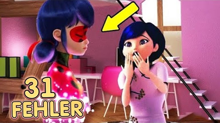 Die Serie Ladybug Bilder von Mediafire herunterladen