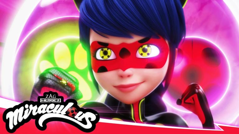 Die Serie Ladybug Folge von Mediafire herunterladen