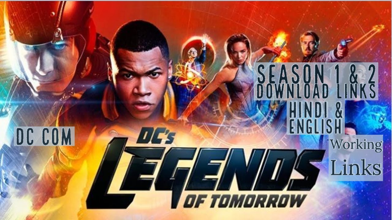 Die Serie Legends Of Tomorrow Stream von Mediafire herunterladen Die Serie Legends Of Tomorrow Stream von Mediafire herunterladen