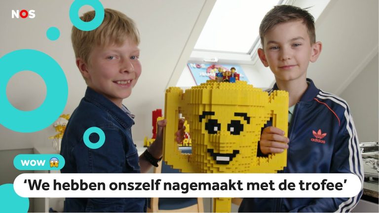 Die Serie Lego Masters von Mediafire herunterladen