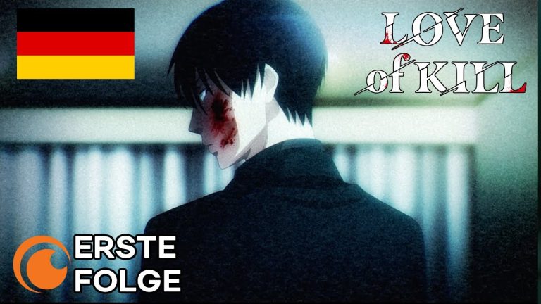 Die Serie Love Of Kill Staffel 2 von Mediafire herunterladen