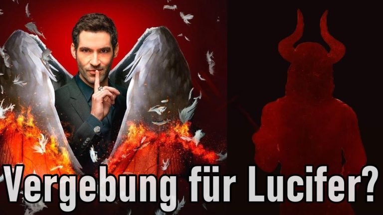 Die Serie Lucifer von Mediafire herunterladen