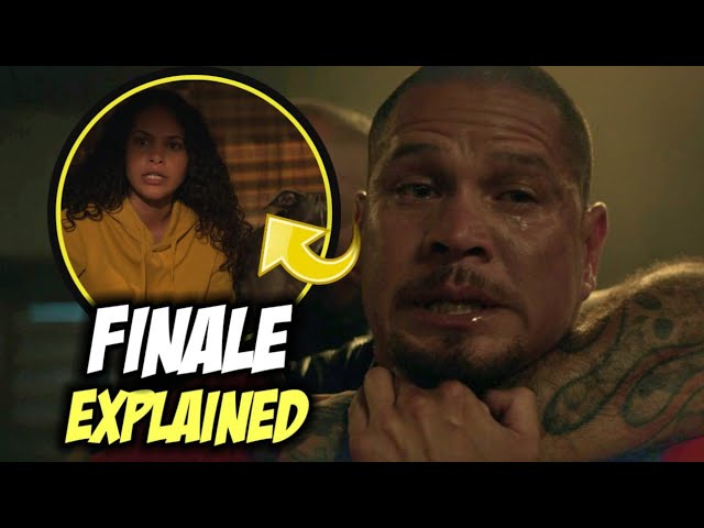 Die Serie Mayans M.C. Staffel 5 Folge 10 von Mediafire herunterladen