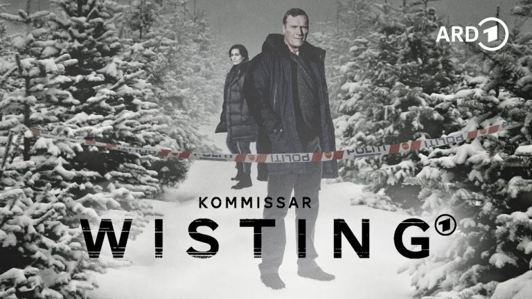 Die Serie Mediathek Kommissar Wisting von Mediafire herunterladen