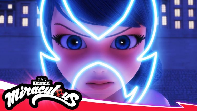 Die Serie Miraculous Kostenlos Anschauen von Mediafire herunterladen