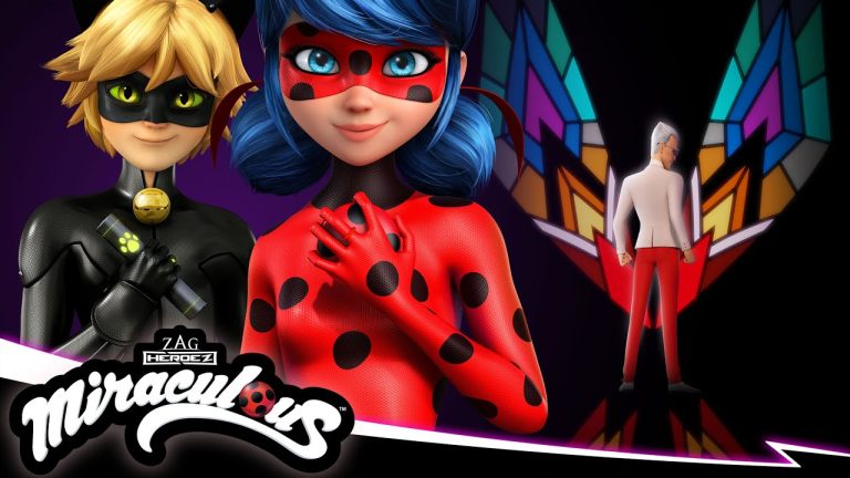 Die Serie Miraculous Staffel 5 Folge 11 Deutsch von Mediafire herunterladen