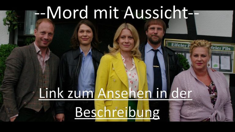 Die Serie Mord Mit Aussicht Staffel 1 Folge 13 von Mediafire herunterladen