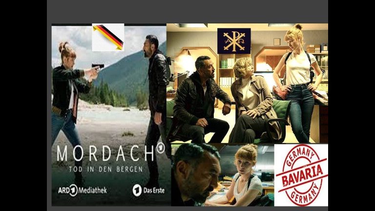 Die Serie Mordach Teil 2 von Mediafire herunterladen