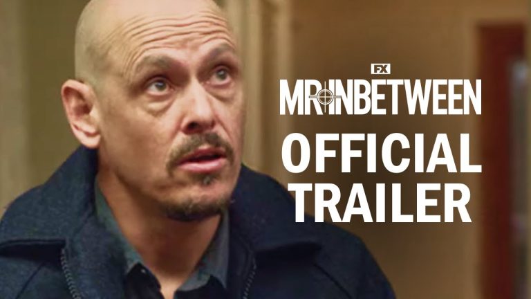 Die Serie Mr Inbetween Netflix von Mediafire herunterladen