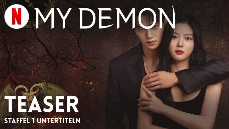 Die Serie My Demon Wie Viele Folgen von Mediafire herunterladen