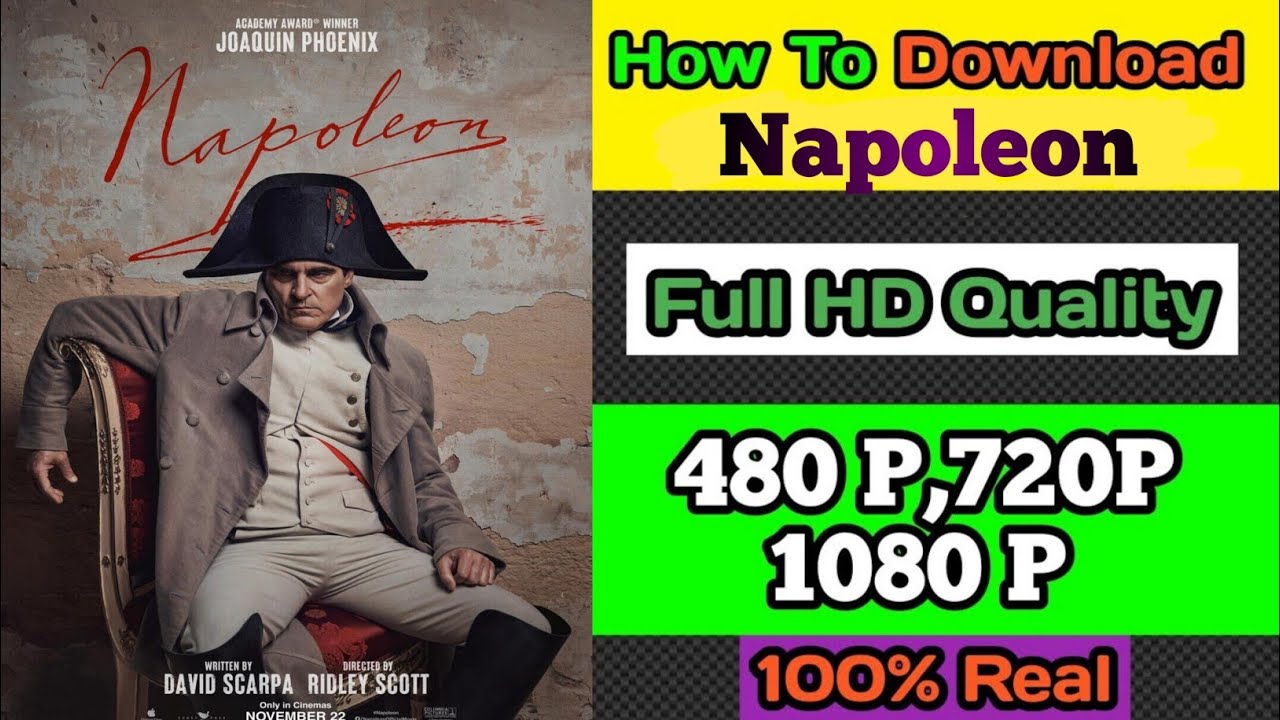 Die Serie Napoleon Stream Free von Mediafire herunterladen Die Serie Napoleon Stream Free von Mediafire herunterladen