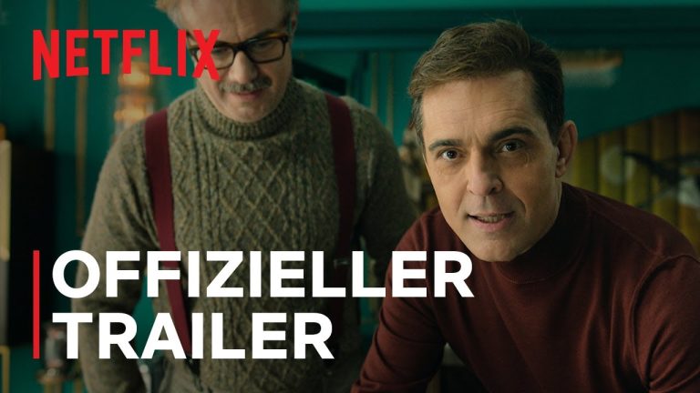 Die Serie Netflix Berlin Serien von Mediafire herunterladen