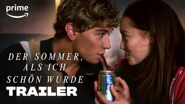 Die Serie Neue Folge Der Sommer Als Ich Schön Wurde von Mediafire herunterladen