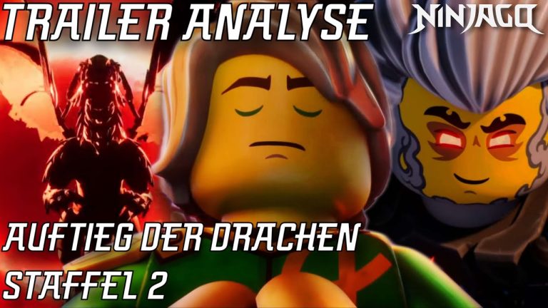 Die Serie Neue Ninjago Folgen von Mediafire herunterladen